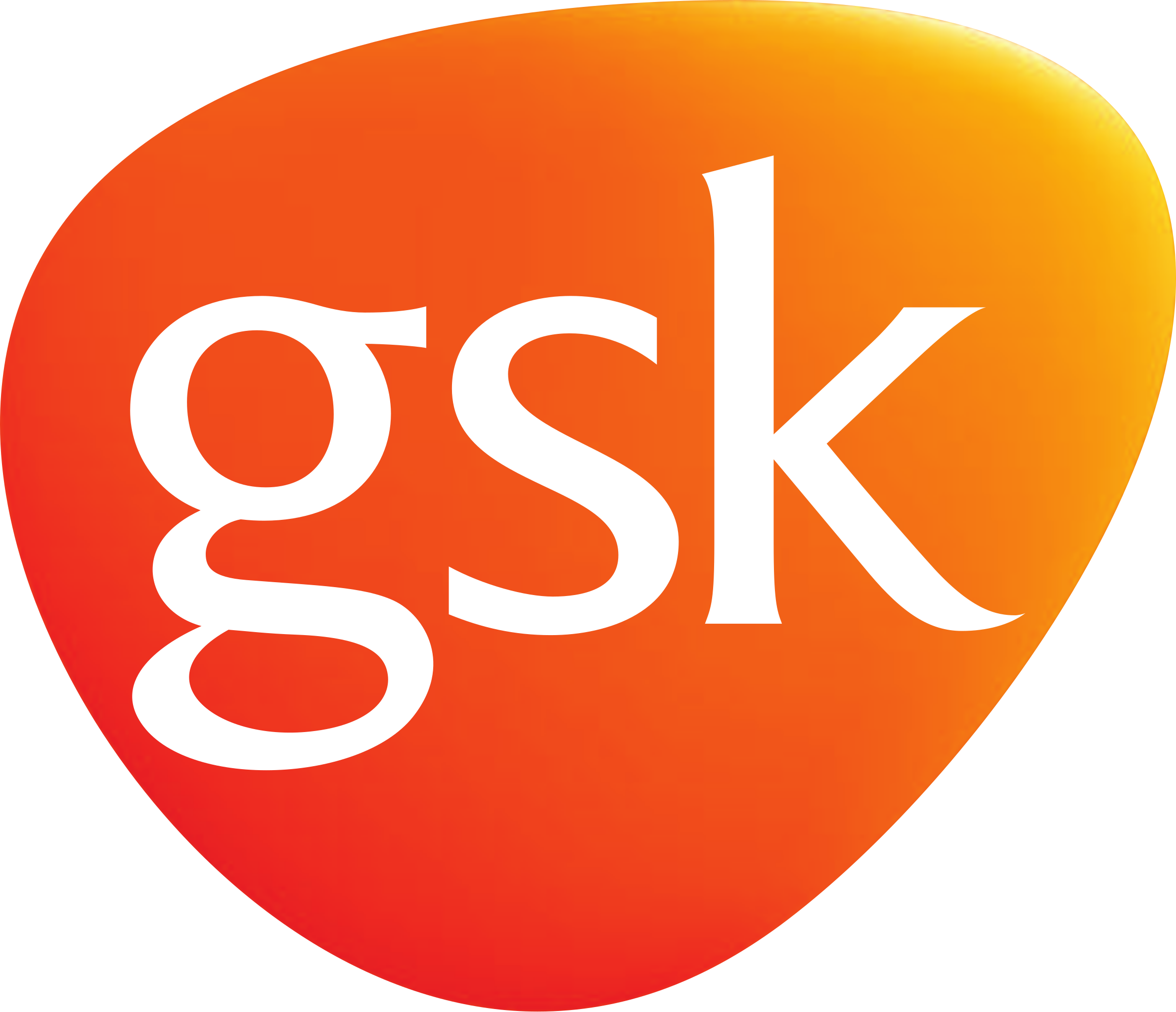 GSK Logo