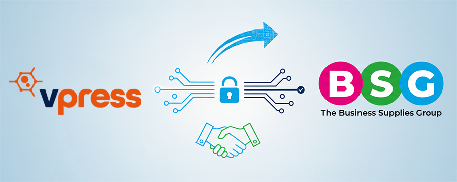 Driving Growth Through Integrated Web-to-Print - The BSG Success Story