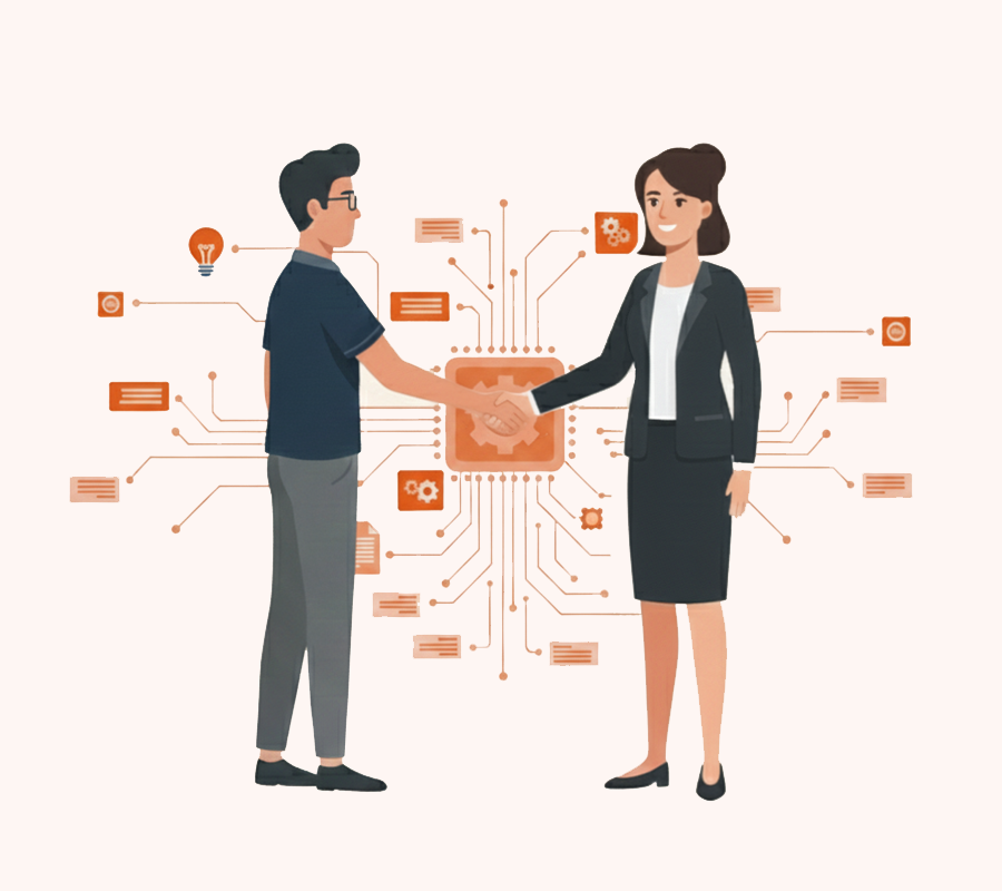 Vpress: 25 Years of Web-to-Print Innovation & Partnership