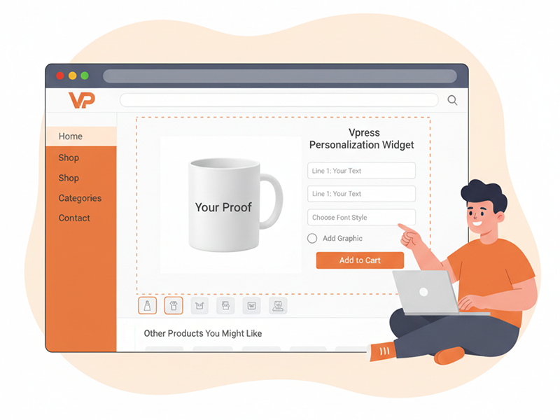 Vpress Embedded Tech