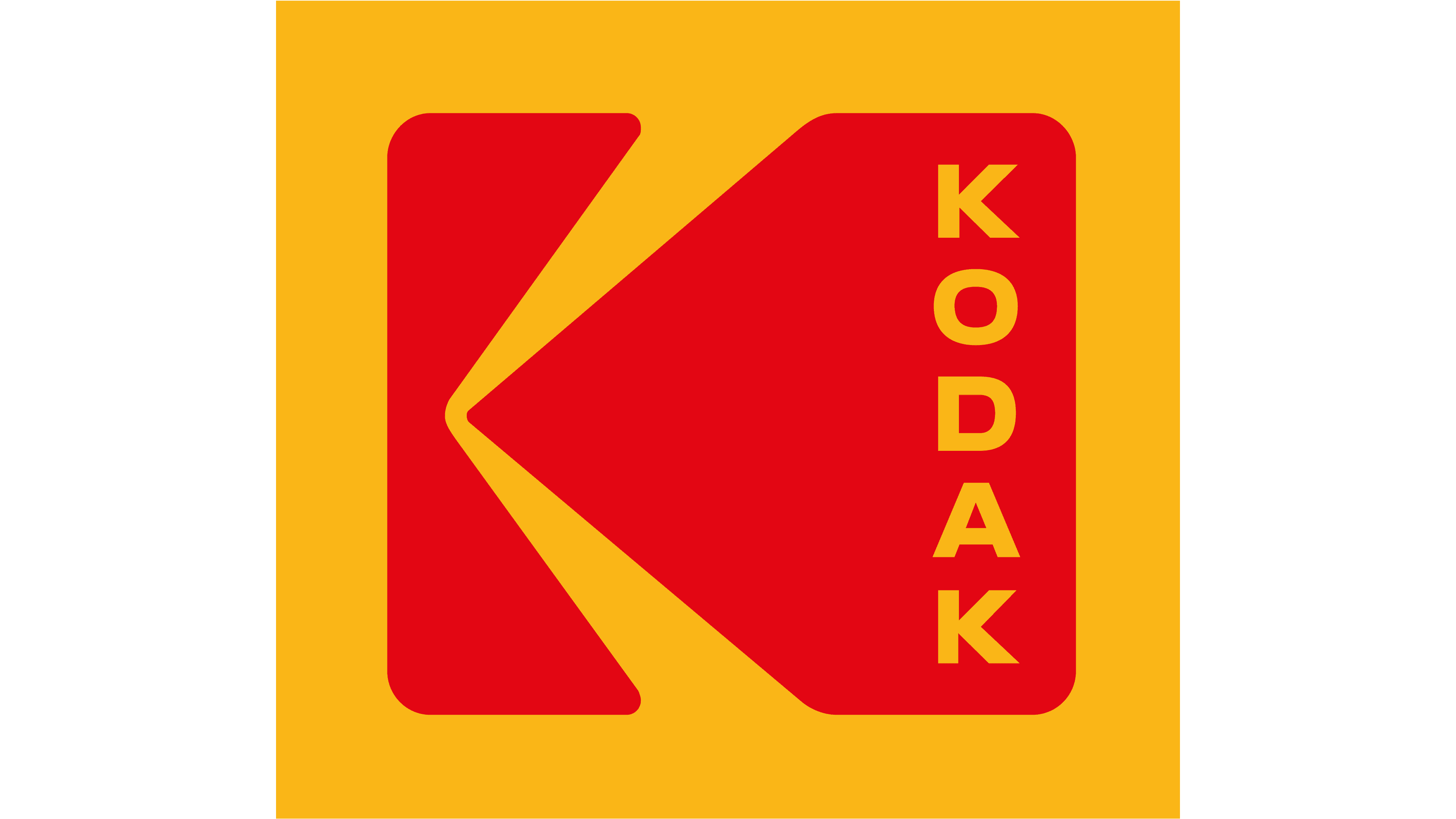 Kodak Logo