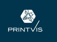 PrintVis Logo