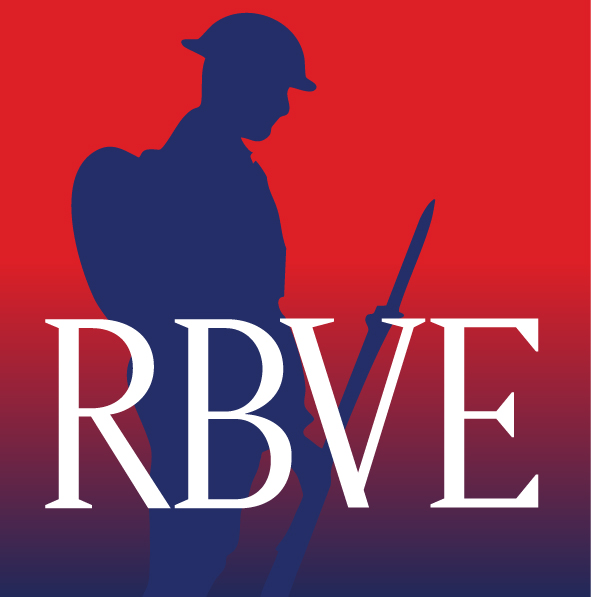 Royal British Veterans Enterprise logo