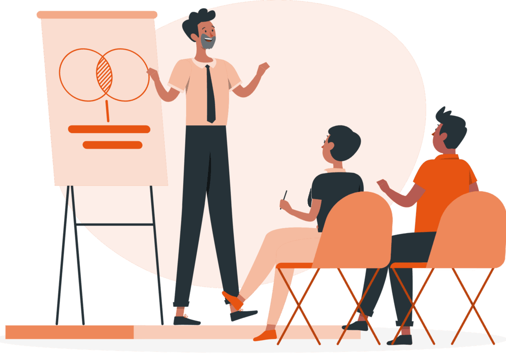 Expert Web to Print Training services