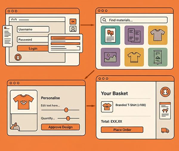 A Simple, Configurable Experience