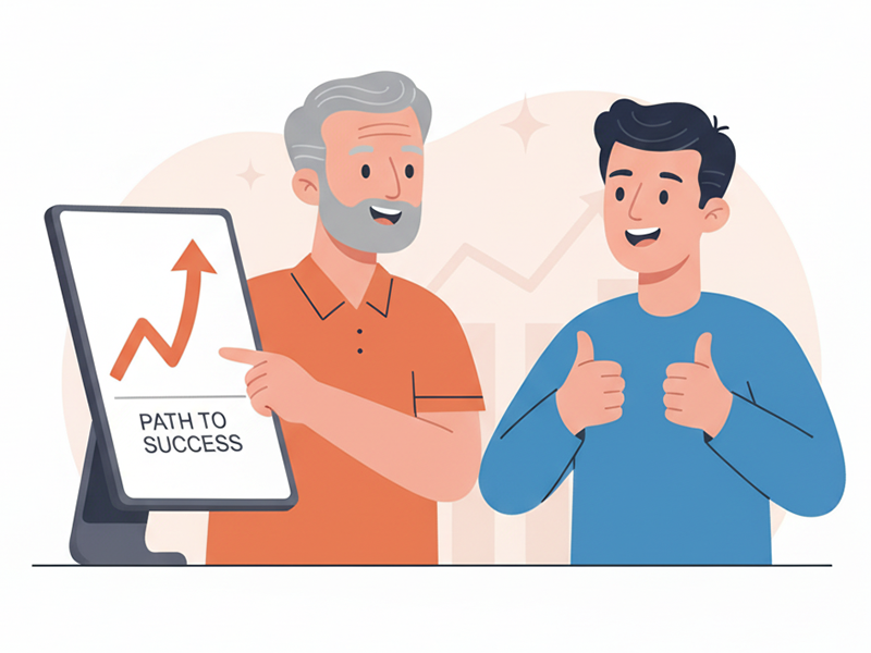 Expertise in support of Coreprint Web2Print