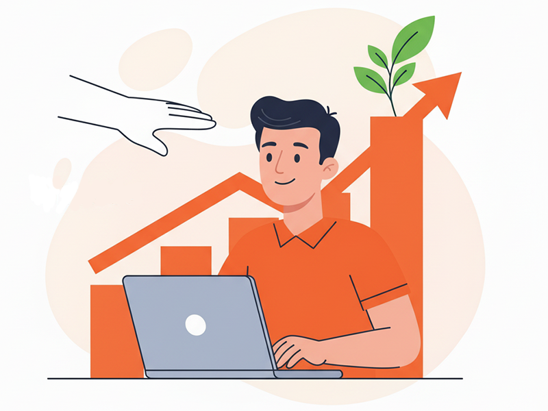 Ongoing Success with Coreprint Web to Print